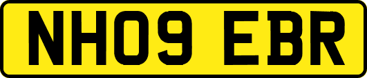 NH09EBR