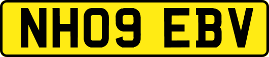 NH09EBV