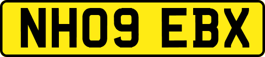 NH09EBX
