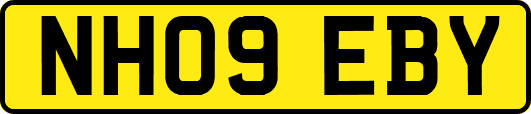 NH09EBY