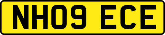 NH09ECE