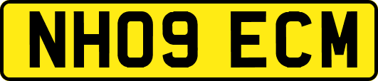 NH09ECM