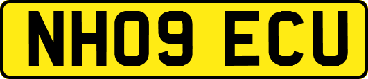 NH09ECU