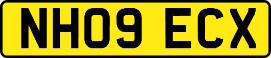 NH09ECX