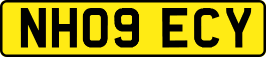 NH09ECY