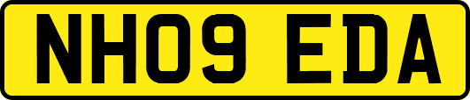 NH09EDA