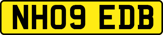 NH09EDB