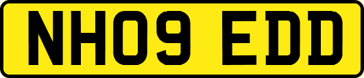 NH09EDD
