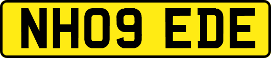 NH09EDE