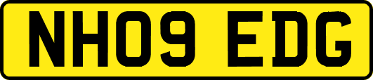 NH09EDG