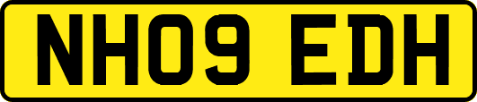 NH09EDH