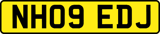 NH09EDJ