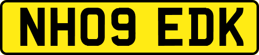NH09EDK