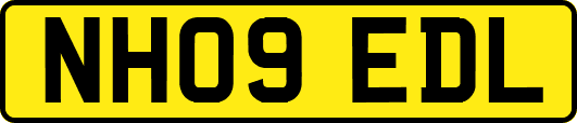 NH09EDL