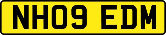 NH09EDM