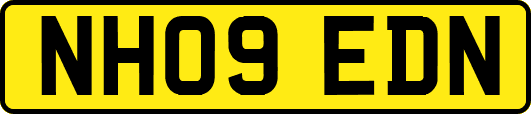 NH09EDN