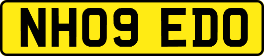 NH09EDO