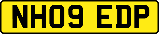 NH09EDP