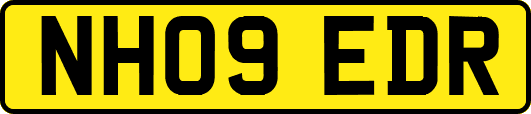 NH09EDR
