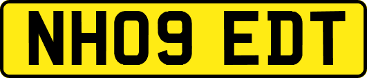 NH09EDT