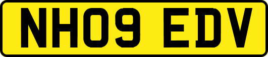 NH09EDV