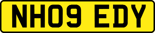NH09EDY