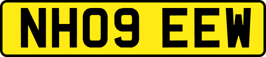NH09EEW