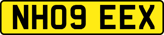 NH09EEX