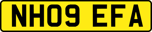 NH09EFA