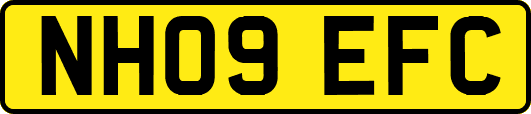 NH09EFC