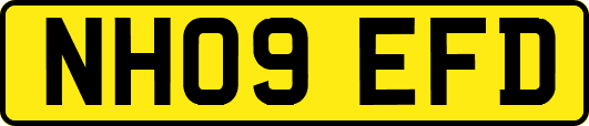 NH09EFD