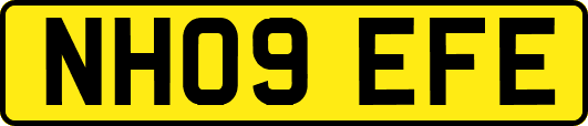 NH09EFE
