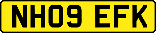 NH09EFK