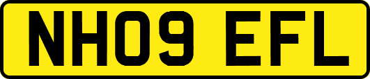 NH09EFL
