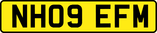 NH09EFM