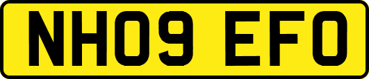 NH09EFO
