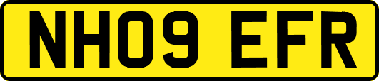 NH09EFR