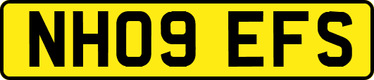 NH09EFS