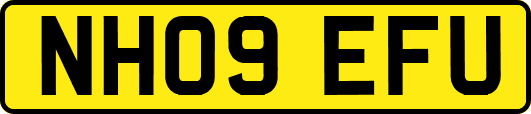 NH09EFU