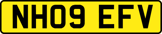 NH09EFV