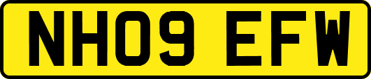 NH09EFW