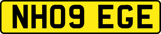 NH09EGE