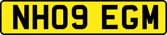 NH09EGM