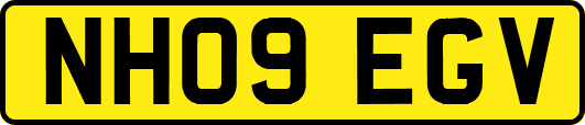 NH09EGV