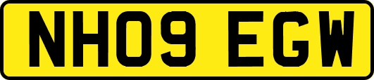 NH09EGW