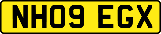 NH09EGX