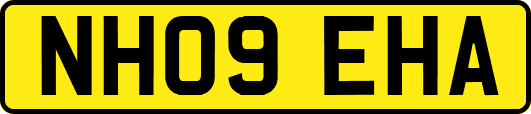 NH09EHA