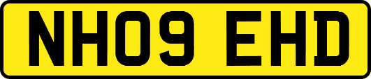 NH09EHD