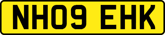 NH09EHK