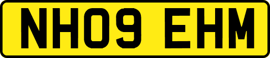 NH09EHM